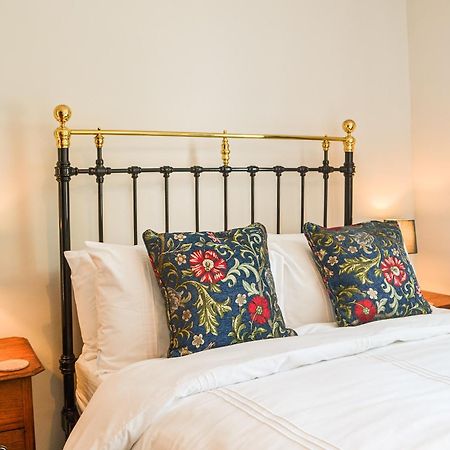 Hambleton House Villa Malton Esterno foto