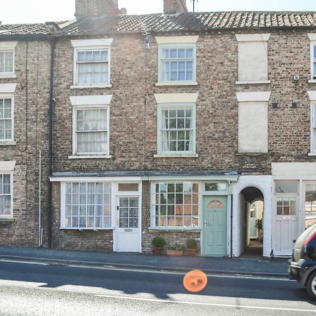 Hambleton House Villa Malton Esterno foto