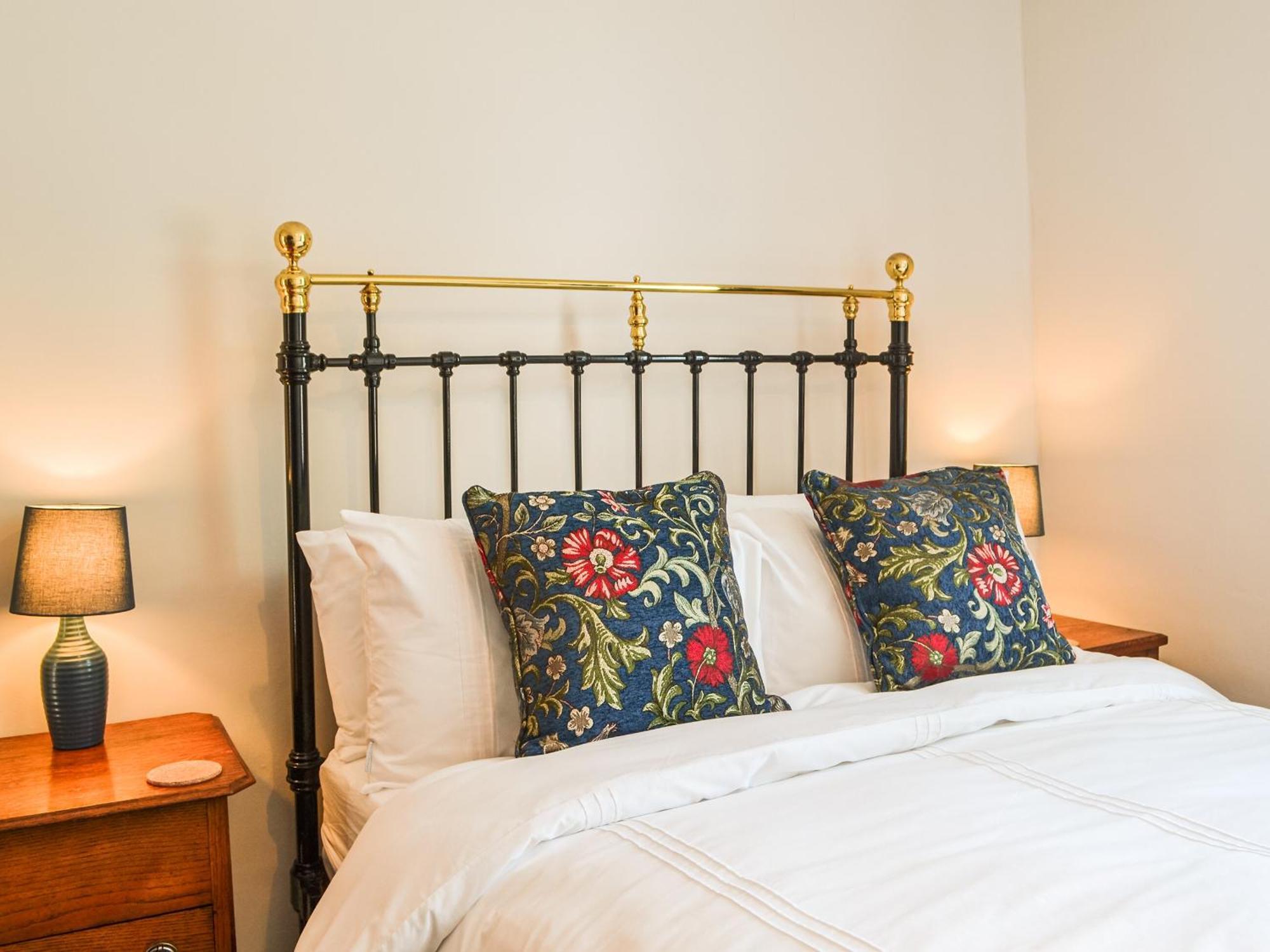 Hambleton House Villa Malton Esterno foto