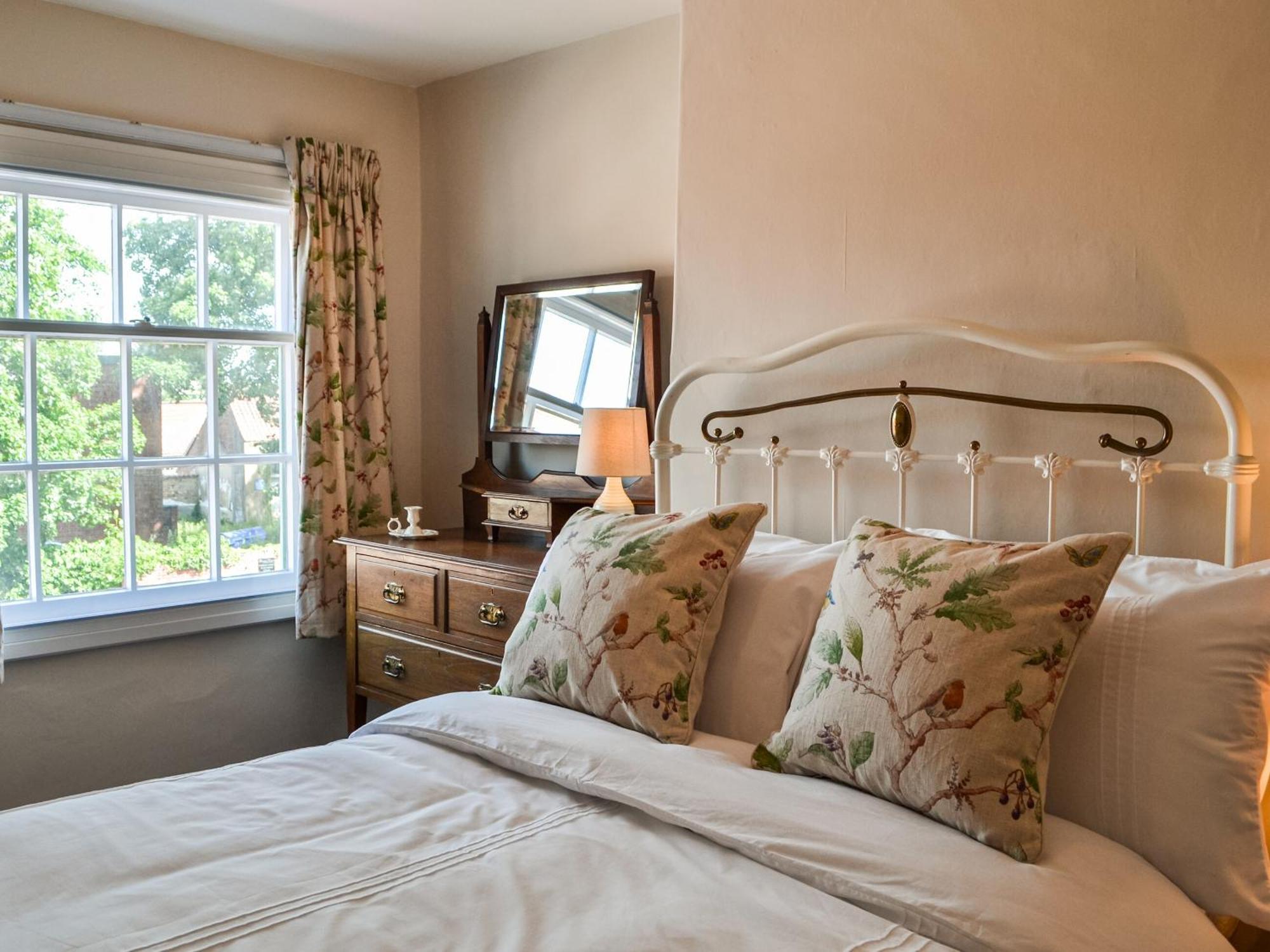 Hambleton House Villa Malton Esterno foto